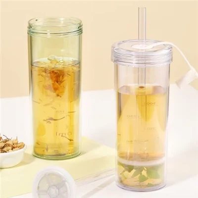 Top 10 furnizori de cupe și paie de silicon din lume